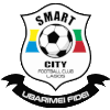 Smart City FC logo