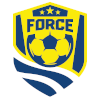 Cleveland Force SC (W) logo