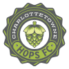 Charlottetowne Hops logo