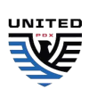 United PDX logo