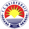 Ilioupoli logo