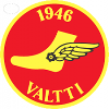 Valtti(W) logo
