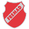 Fremad Valby U21 logo