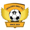Golden Grit FC logo