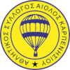 Aiolos Karpenisi logo