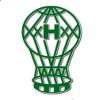 CD Huracan Tupiza logo