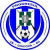Progresul 1906 Ciacova logo