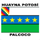 Huayna Potosi Palcoco logo