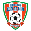 Lokomotiv Vitebsk (W) logo