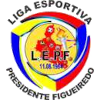 Presidente Figueiredo U20 logo