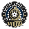 Reading United (W) logo