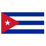 Cuban (W) U16 logo