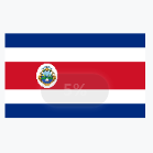 Costa Rica (W) U16 logo
