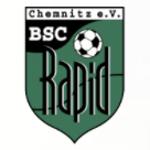 BSC Rapid Chemnitz logo