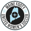 Maine Footy (W) logo
