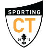 Sporting CT Middletown (W) logo
