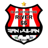 Club River San Julian logo