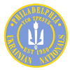 Philadelphia UNSC (W) logo
