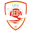 SoCal Reds FC (W) logo