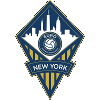 FA Euro New York Magic (W) logo