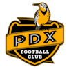 PDX FC (W) logo