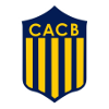 Central Benitez logo