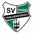 SG Rot-Weiss Thalheim logo
