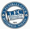 1. FC Bitterfeld-Wolfen logo