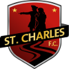 St Charles (W) logo