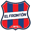 El Fronton (W) logo