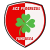 ACS Progresul Fundulea logo