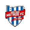 Westside Metros (W) logo