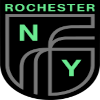 RNY FC (W) logo