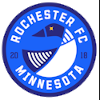 Rochester FC (W) logo