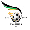Ayaphila FC (W) logo
