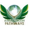 Global Soccer Pathways logo
