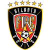 Atlanta Fire United (W) logo