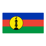 New Caledonia logo