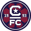 Capital FC Atletica (W) logo
