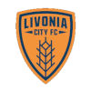 Livonia City W logo