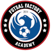 Futsal Factory Academy W logo