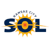 Kansas City Sol logo