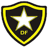 Botafogo DF U20 logo
