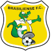 Brasiliense U20 logo