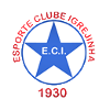Igrejinha U20 logo
