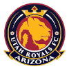 Royals AZ FC (W) logo