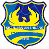 Shaanxi Shan an logo