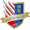 Baoding Bootscity Athletics Football Club logo
