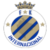 Internacional Podgorica logo