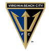 Virginia Beach City logo